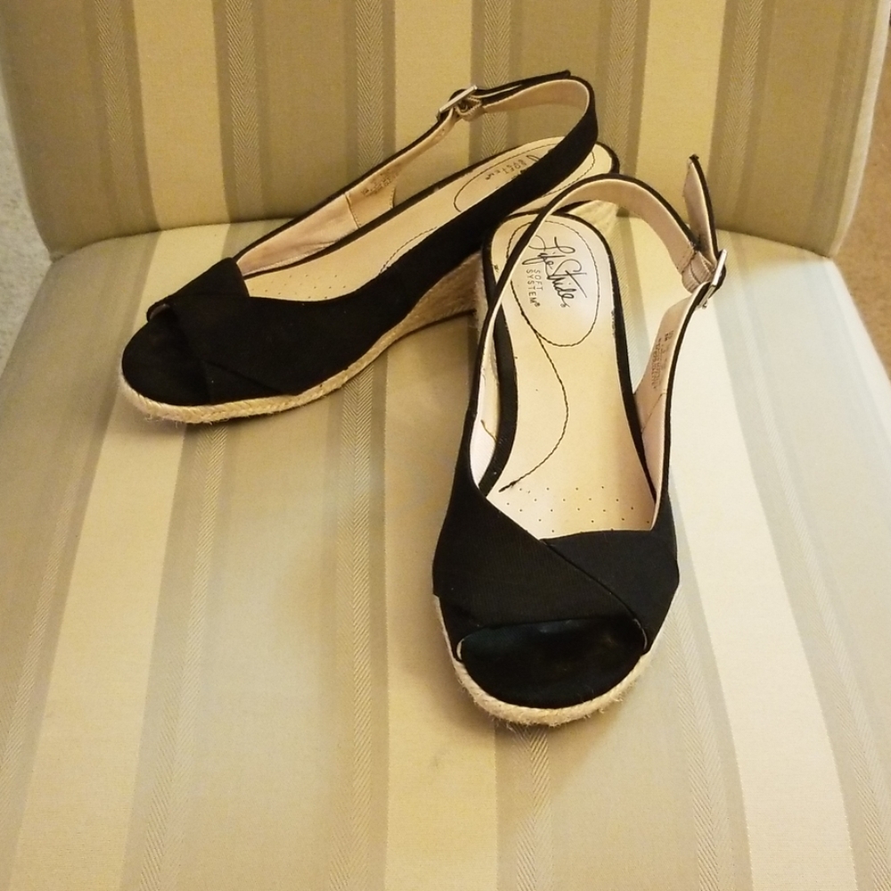 Women's Espadrilles shoes